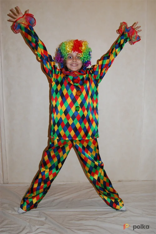 Возьмите АРЛЕКИН ДЕТСКИЙ напрокат (Фото 1) в Москве