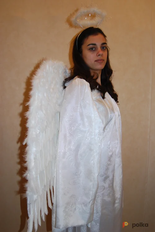 Возьмите КОСТЮМ АНГЕЛА напрокат (Фото 1) в Москве