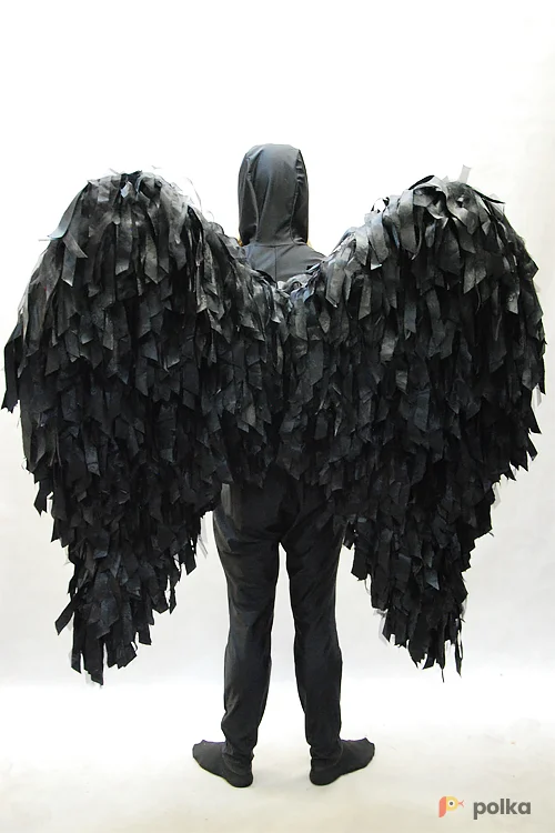 Возьмите КРЫЛЬЯ АНГЕЛА напрокат (Фото 1) в Москве