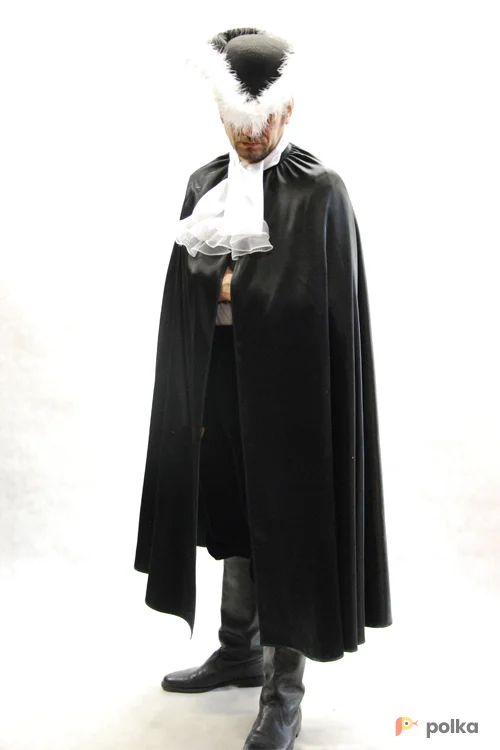 Возьмите КОСТЮМ КАПИТАНА БЛЭКА напрокат (Фото 1) в Москве