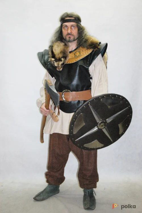 Возьмите КОСТЮМ ВИКИНГ РАГНАР напрокат (Фото 1) в Москве