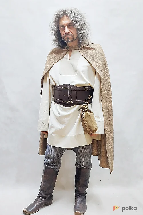 Возьмите КОСТЮМ ВИКИНГ ХЕЛЬГЕ напрокат (Фото 1) в Москве