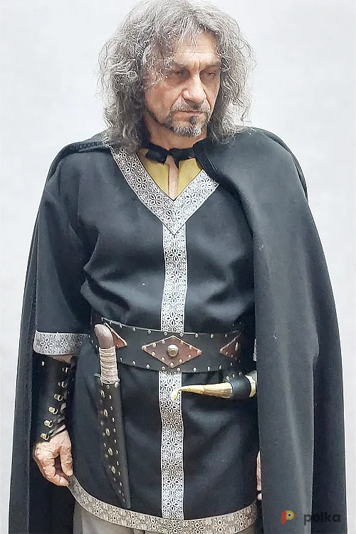 Возьмите КОСТЮМ ВИКИНГ ВЕРВОЛЬФ №3 напрокат (Фото 1) в Москве