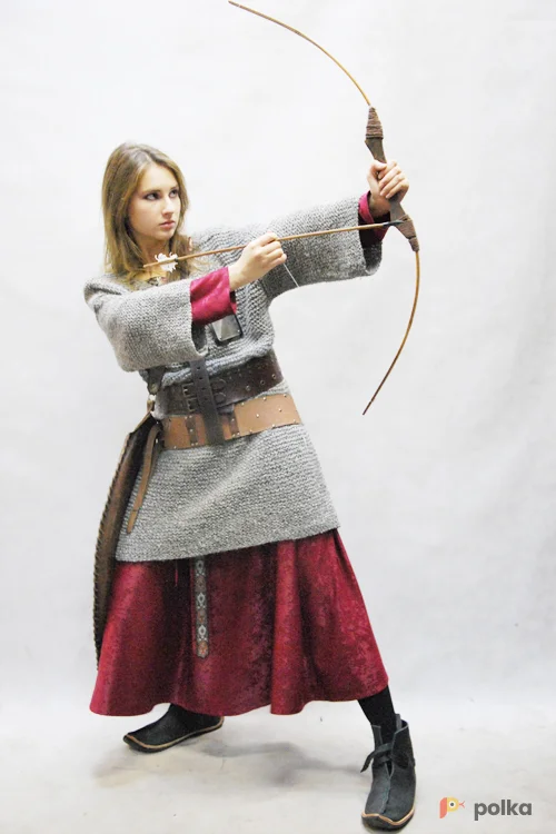 Возьмите КОСТЮМ АГНЕТТА напрокат (Фото 1) в Москве