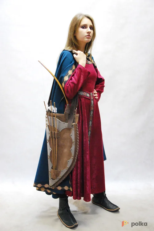 Возьмите КОСТЮМ ТИРА напрокат (Фото 1) в Москве