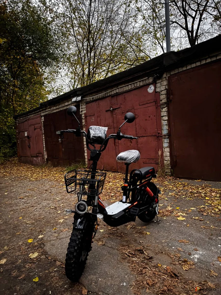 Возьмите Аренда электровелосипеда  напрокат (Фото 1) В Нижнем Новгороде