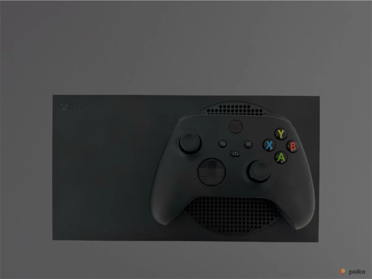 Возьмите Аренда Xbox series S (Без залога) напрокат (Фото 1) в Москве