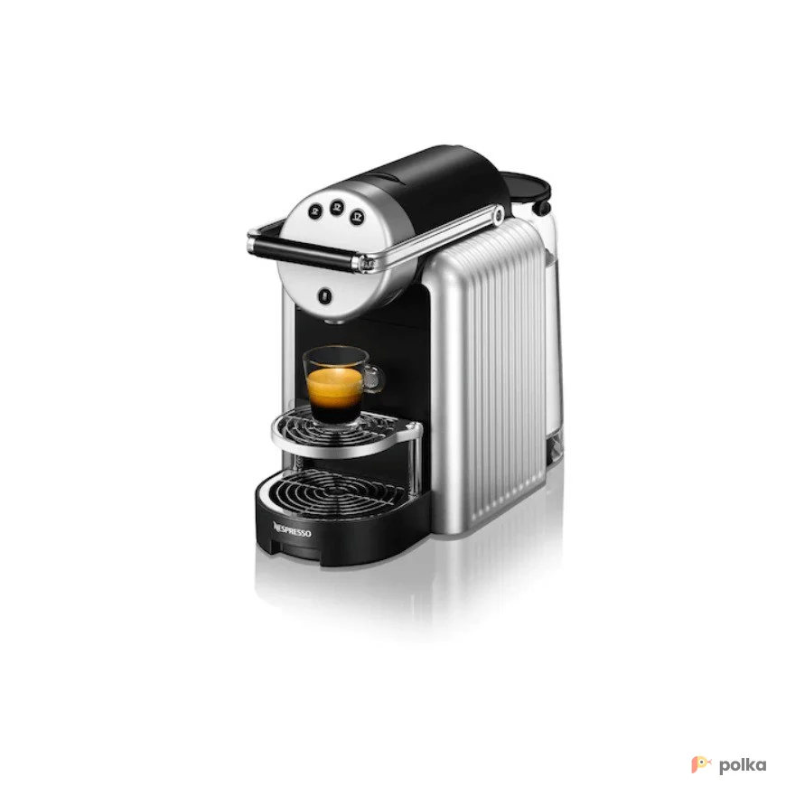 Возьмите Кофемашина Nespresso Zenius напрокат (Фото 1) в Москве