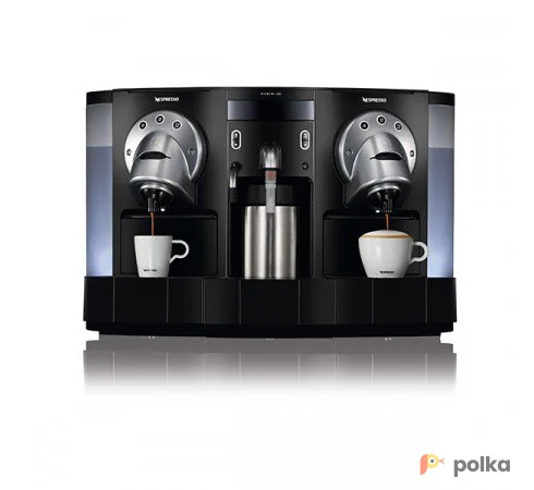 Возьмите Кофемашина Nespresso Gemini 223 напрокат (Фото 1) в Москве
