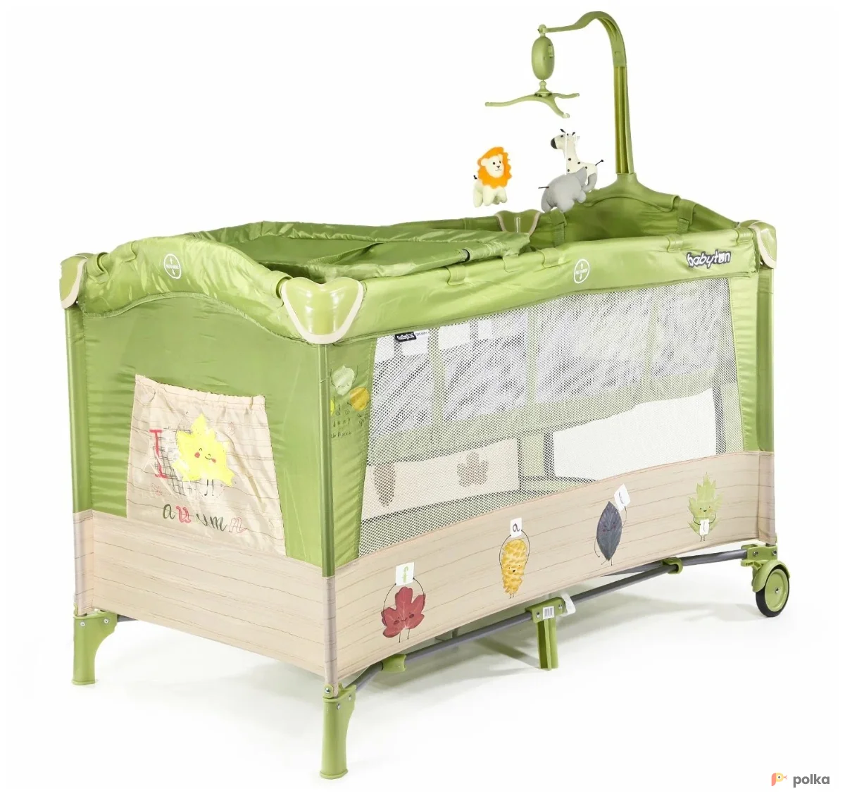 Возьмите Манеж детский напрокат (Фото 1) в Москве