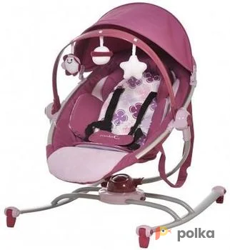 Возьмите Шезлонг Jetem Relax напрокат (Фото 1) В Ярославле