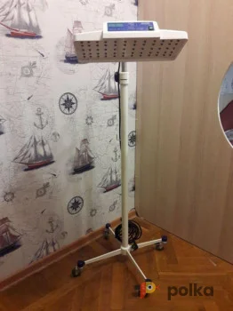 Возьмите Аренда лампы для лечения желтухи новорожденных ОФТН-420/470–02 «АКСИОН» напрокат (Фото 1) В Ярославле