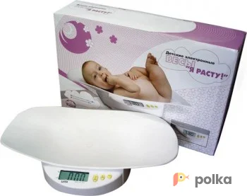 Возьмите Детские электронные весы Laica "Я расту" напрокат (Фото 1) В Ярославле