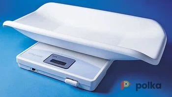 Возьмите Детские медицинские весы Tanita Baby Scare напрокат (Фото 1) В Ярославле