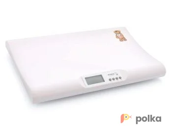 Возьмите Весы детские Maman SBB212 напрокат (Фото 1) В Ярославле