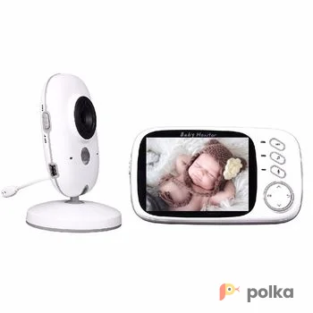 Возьмите Видеоняня Video Baby Monitor напрокат (Фото 1) В Ярославле