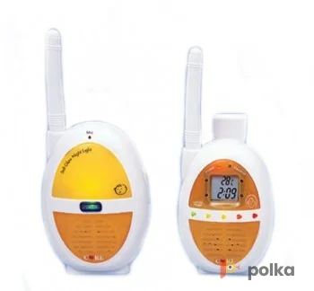 Возьмите Радионяня Care напрокат (Фото 1) В Ярославле