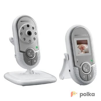 Возьмите Цифровая видеоняня Motorola MBP20 напрокат (Фото 1) В Ярославле