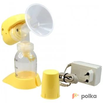 Возьмите Молокоотсос электрический medela mini electric напрокат (Фото 1) В Ярославле