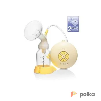 Возьмите Молокоотсос электрический - Medela Swing напрокат (Фото 1) common.inCity.yaroslavl