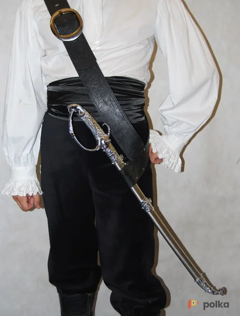 Возьмите Сабля напрокат (Фото 1) в Москве