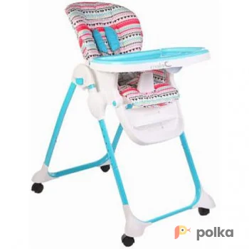 Возьмите Стульчик для Кормления Bon Appetit напрокат (Фото 1) В Ярославле