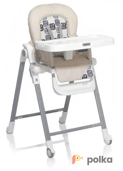 Возьмите Стул для кормления inglesina Gusto (Инглезина Густо) напрокат (Фото 1) В Ярославле