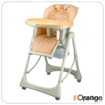 Возьмите Стул для кормления Happy baby Kevin напрокат (Фото 1) В Ярославле