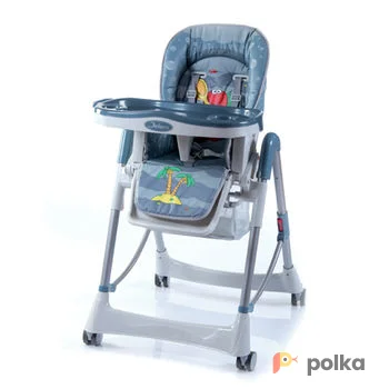 Возьмите Стульчик для кормления трансформер напрокат (Фото 1) В Ярославле