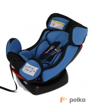 Возьмите Автокресло с вкладышем (0-25кг) напрокат (Фото 1) В Ярославле