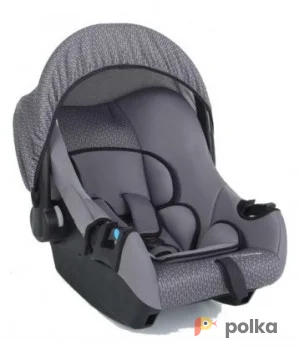 Возьмите Автокресло (автолюлька) Lider Kids Egida Lux (Лидер Кидс Эгида-Люкс), 0-13кг напрокат (Фото 1) В Ярославле