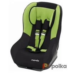 Возьмите Автокресло Nania 9-18кг напрокат (Фото 1) В Ярославле