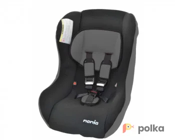 Возьмите Автомобильное кресло, NANIA TRIO SP ECO напрокат (Фото 1) В Ярославле