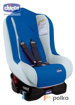 Возьмите Автомобильное кресло Chicco isofix (0+/1) напрокат (Фото 1) В Ярославле
