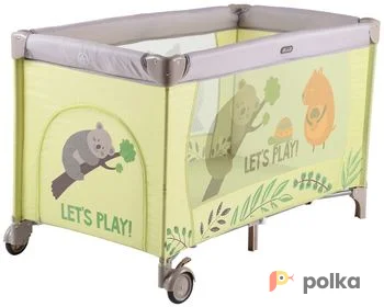 Возьмите Манеж кровать Parusok напрокат (Фото 1) В Ярославле