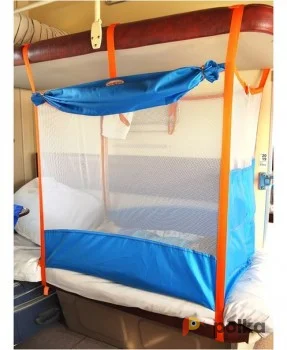 Возьмите Манеж для путешествий (манеж в поезд) напрокат (Фото 1) В Ярославле