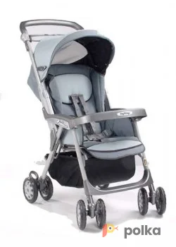 Возьмите Прогулочная коляска Peg-perego Aria напрокат (Фото 1) В Ярославле