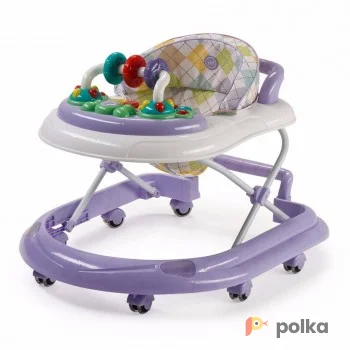 Возьмите Ходунки Happy baby "Smiley V2" напрокат (Фото 1) В Ярославле