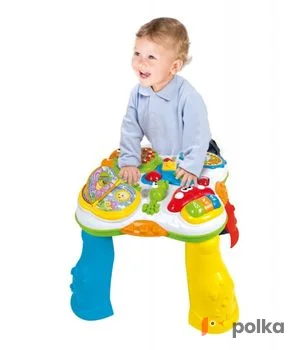 Возьмите Развивающий столик "Говорящий лес" напрокат (Фото 1) В Ярославле