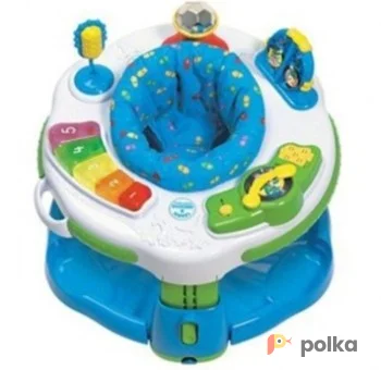 Возьмите Развивающий комплекс "Ди джей" напрокат (Фото 1) В Ярославле