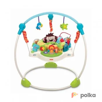 Возьмите Прыгунки "Удивительная планета" напрокат (Фото 1) В Ярославле