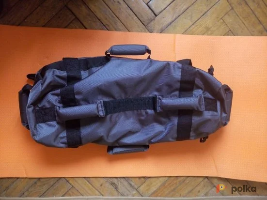 Возьмите Сэндбэг (Sandbag) для воркаута напрокат (Фото 1) в Москве
