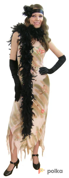 Возьмите Костюм Ретро 30-х напрокат (Фото 1) в Москве