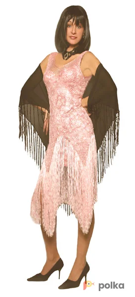 Возьмите Платье розовое напрокат (Фото 1) в Москве