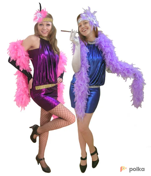 Возьмите НЭП Платье напрокат (Фото 1) в Москве