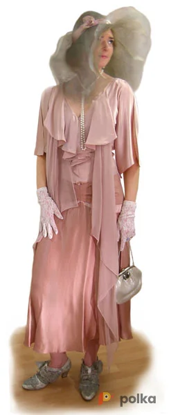 Возьмите Айсидора Платье напрокат (Фото 1) в Москве