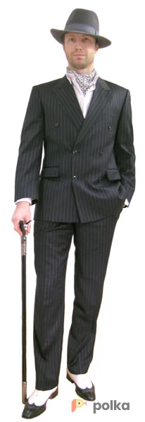 Возьмите Бродвей Костюм напрокат (Фото 1) в Москве