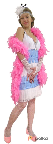 Возьмите Платье Джаз напрокат (Фото 1) в Москве