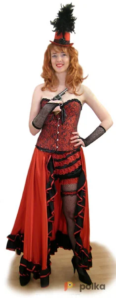 Возьмите Варьете Костюм напрокат (Фото 1) в Москве