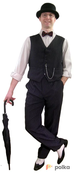 Возьмите Джаз Костюм напрокат (Фото 1) в Москве